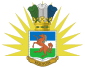 Coat of Arms of Molossia