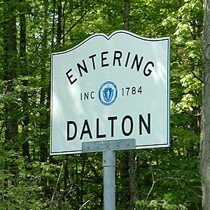 Dalton Road Sign.JPG