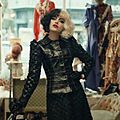 Emma Stone as Cruella (2021)