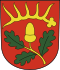 Coat of arms of Flaach