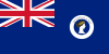 Flag of Queensland (1870–1876).svg