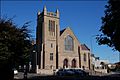 Hamilton Road Presbyterian Church, Bangor - geograph.org.uk - 567786