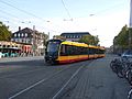 Karlsruhe tram 2017 3