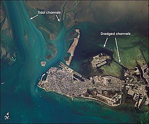 Key west from iss.jpg