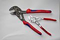 Knipex Pliers Wrench type 86