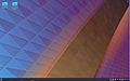 Kubuntu 18.04 Desktop
