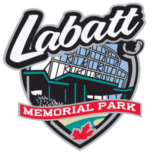 Labatt Memorial Park Logo.png