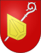 Coat of arms of Mund