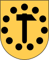 Coat of arms of Olofström