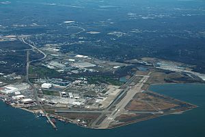 Quonset Point Naval Air Station (38643495245)