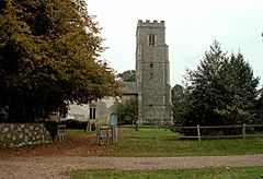 Rendlesham - Church of St Gregory.jpg