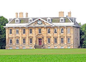 West Cowick, Cowick Hall - geograph.org.uk - 1383755