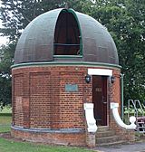 Aldershot observatory 01