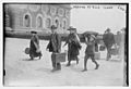 Arriving at Ellis Island LCCN2014710704