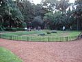 Buenos Aires Jardin Botanico Carlos Thays 00