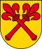 Coat of arms of Bretzwil