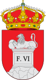 Escudo de Guadarrama