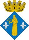 Coat of arms of Tremp