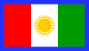 Flag of Northern Province