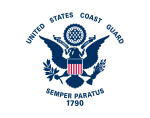 Flag of the United States Coast Guard.svg