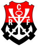 Flamengo rowing shield