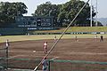 Fujisakidai Baseball Stadium Kumamoto