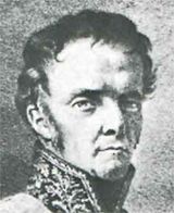 Général Philibert Jean Baptiste François Curial