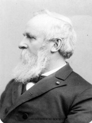 Hayes in 1886