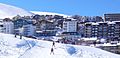 La Parva, centro de esquí (2011D2021A)