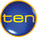 Network Ten 2008