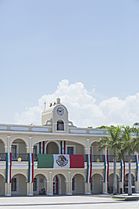 Palacio Municipal de Boca del Río, VER..jpg