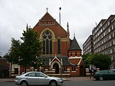 Polish Church Balham 180