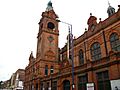 Stourbridge Town Hall (geograph 2356882)