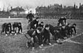 Vanderbilt football 1904