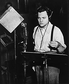 Welles-Radio-Studio-1938