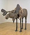 'Moose', Laura Ford, 1998