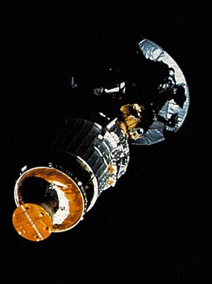 1989 s34 Galileo Deploy 5