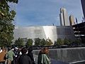 2012 National September 11 Museum