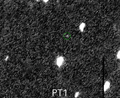 2014 MU69 Discovery Images Animated