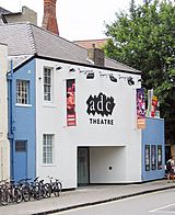 ADC Theatre Cambridge
