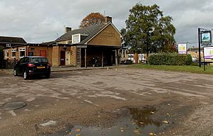 Admiral Holland, Banbury - geograph-4211652-by-Jaggery