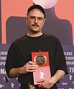 Bas Devos, Prize for Best Film of Encounters Jury, Berlinale 2023