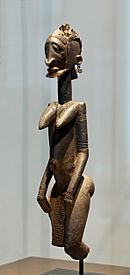 Dogon sculpture Louvre 70-1999-9-2
