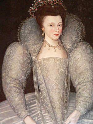 Elizabeth Vernon, Countess of Southampton attributed to Marcus Gheeraerts the Younger.jpeg
