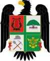 Official seal of Socotá