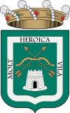 Coat of arms of Calpe