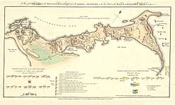 Faden 1801 alexandria battle