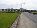 Howth Housing - geograph.org.uk - 458367
