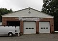 Ludlow VT Fire Department