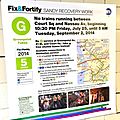 MTA Service Alert - Hurricane Sandy Fix & Fortify - Greenpoint Tube Recovery - Sept 2014 001